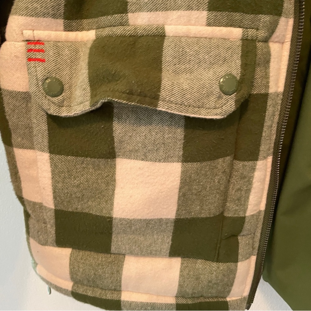 Bdg Jacket - image 7